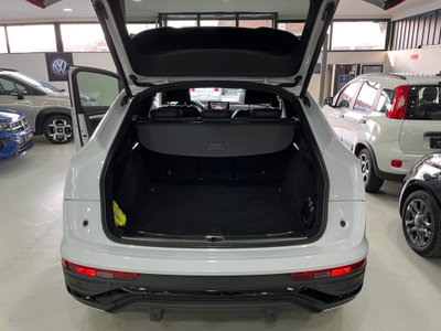 Audi Q5 40 TDI 204 CV quattro S tronic S line plus (7)