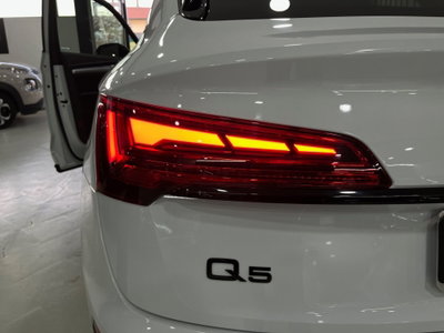 Audi Q5 40 TDI 204 CV quattro S tronic S line plus (9)
