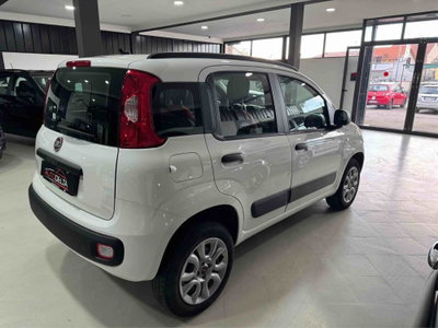Fiat Panda 0.9 TwinAir Turbo Natural Power Lounge (10)