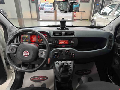 Fiat Panda 0.9 TwinAir Turbo Natural Power Lounge (12)