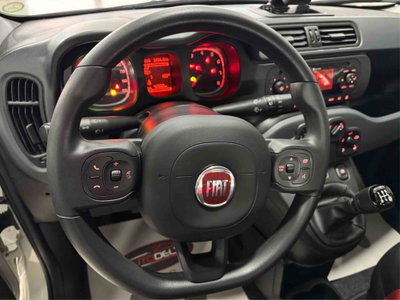 Fiat Panda 0.9 TwinAir Turbo Natural Power Lounge (13)