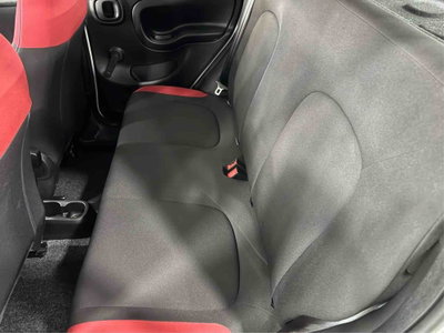 Fiat Panda 0.9 TwinAir Turbo Natural Power Lounge (14)