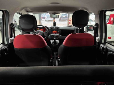Fiat Panda 0.9 TwinAir Turbo Natural Power Lounge (15)
