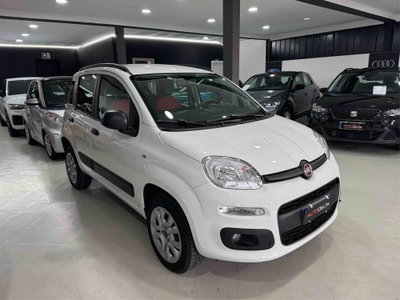 Fiat Panda 0.9 TwinAir Turbo Natural Power Lounge (3)