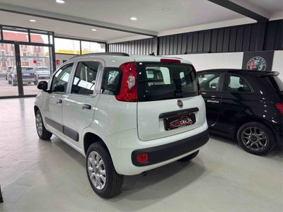 Fiat Panda 0.9 TwinAir Turbo Natural Power Lounge (5)