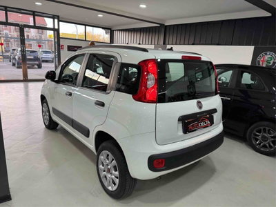 Fiat Panda 0.9 TwinAir Turbo Natural Power Lounge (6)