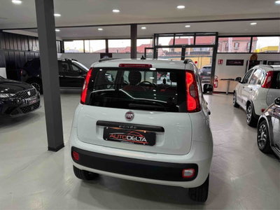 Fiat Panda 0.9 TwinAir Turbo Natural Power Lounge (7)