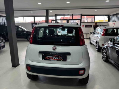 Fiat Panda 0.9 TwinAir Turbo Natural Power Lounge (8)