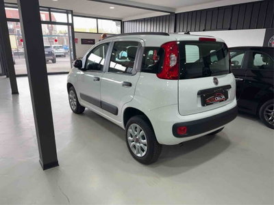 Fiat Panda 0.9 TwinAir Turbo Natural Power Lounge (9)