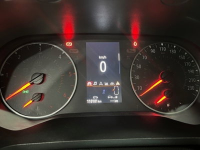 Renault Captur Blue dCi 95 CV Business (14)