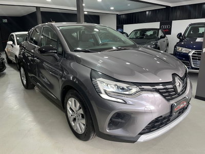 Renault Captur Blue dCi 95 CV Business (3)