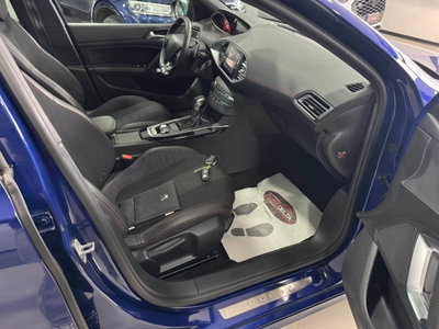 Peugeot 308 PureTech Turbo 130 S&S GT Line (11)