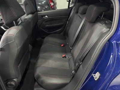 Peugeot 308 PureTech Turbo 130 S&S GT Line (12)