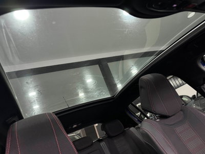Peugeot 308 PureTech Turbo 130 S&S GT Line (13)