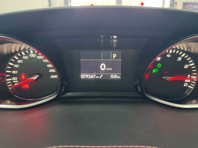 Peugeot 308 PureTech Turbo 130 S&S GT Line (15)