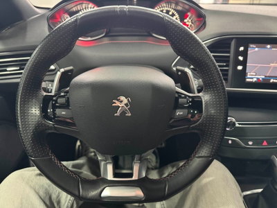 Peugeot 308 PureTech Turbo 130 S&S GT Line (16)