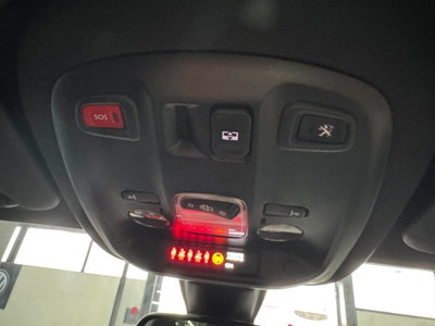 Peugeot 308 PureTech Turbo 130 S&S GT Line (18)