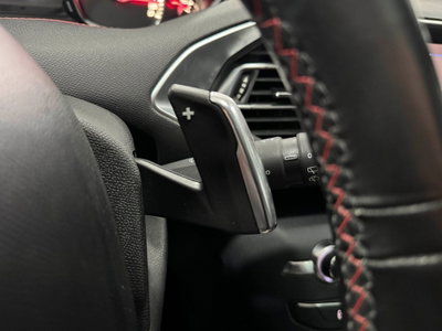 Peugeot 308 PureTech Turbo 130 S&S GT Line (19)