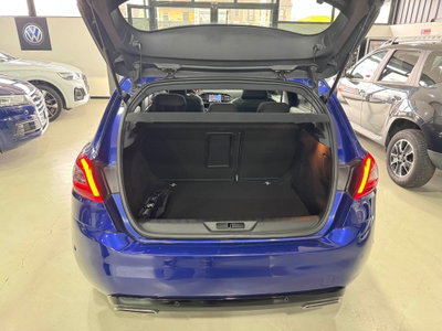 Peugeot 308 PureTech Turbo 130 S&S GT Line (7)