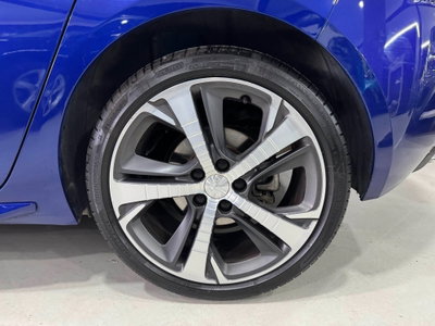 Peugeot 308 PureTech Turbo 130 S&S GT Line (9)