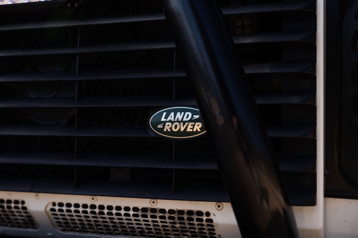 Land Rover Defender 110 2.2 TD4 Station Wagon E N1 (8)
