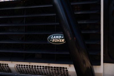 Land Rover Defender 110 2.2 TD4 Station Wagon E N1 (8)