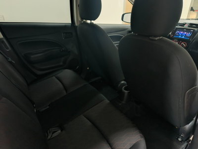 Mitsubishi Space Star 1.2 Intense SDA (10)