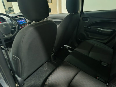Mitsubishi Space Star 1.2 Intense SDA (11)