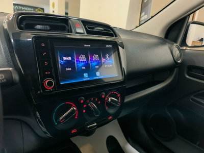 Mitsubishi Space Star 1.2 Intense SDA (12)