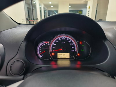 Mitsubishi Space Star 1.2 Intense SDA (13)