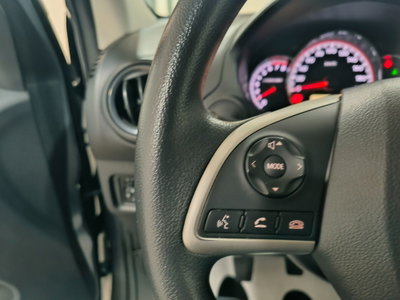 Mitsubishi Space Star 1.2 Intense SDA (14)