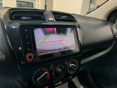 Mitsubishi Space Star 1.2 Intense SDA (15)