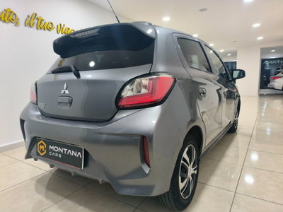 Mitsubishi Space Star 1.2 Intense SDA (6)