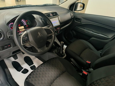Mitsubishi Space Star 1.2 Intense SDA (7)