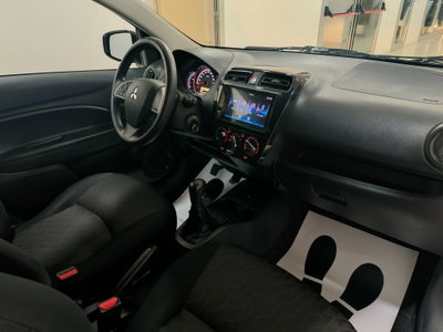 Mitsubishi Space Star 1.2 Intense SDA (9)