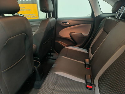 Opel Crossland X 1.2 Turbo 12V 130 CV Start&Stop Innovation (11)