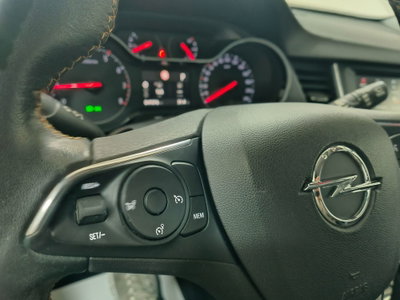Opel Crossland X 1.2 Turbo 12V 130 CV Start&Stop Innovation (16)