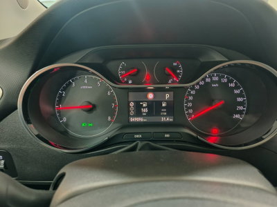 Opel Crossland X 1.2 Turbo 12V 130 CV Start&Stop Innovation (17)