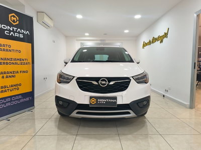 Opel Crossland X 1.2 Turbo 12V 130 CV Start&Stop Innovation (2)