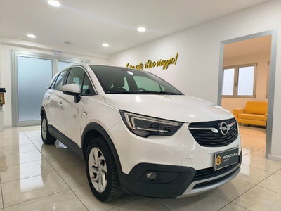 Opel Crossland X 1.2 Turbo 12V 130 CV Start&Stop Innovation (3)