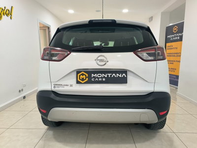 Opel Crossland X 1.2 Turbo 12V 130 CV Start&Stop Innovation (5)