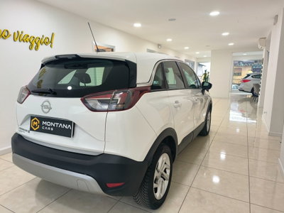 Opel Crossland X 1.2 Turbo 12V 130 CV Start&Stop Innovation (6)