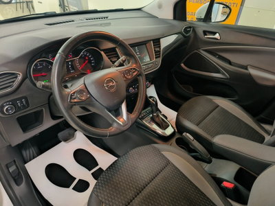 Opel Crossland X 1.2 Turbo 12V 130 CV Start&Stop Innovation (7)