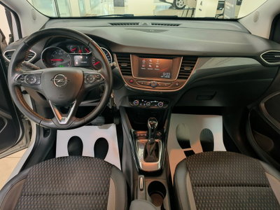Opel Crossland X 1.2 Turbo 12V 130 CV Start&Stop Innovation (8)
