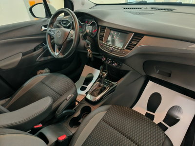 Opel Crossland X 1.2 Turbo 12V 130 CV Start&Stop Innovation (9)