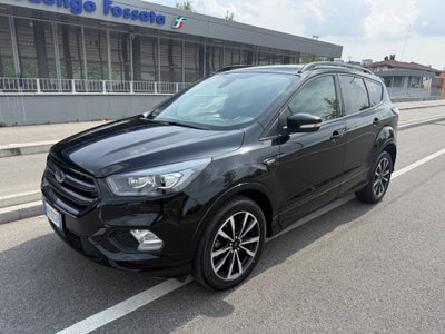 Ford Kuga 1.5 TDCI 120 CV S&S 2WD ST-Line usata