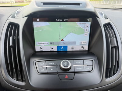 Ford Kuga 1.5 TDCI 120 CV S&S 2WD ST-Line (12)