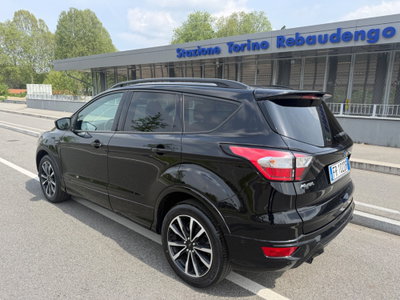 Ford Kuga 1.5 TDCI 120 CV S&S 2WD ST-Line (3)