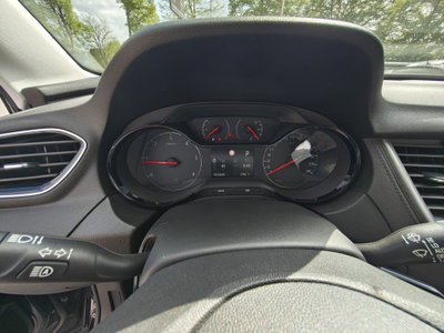 Opel Grandland X 1.5 diesel Ecotec Start&Stop Business (10)