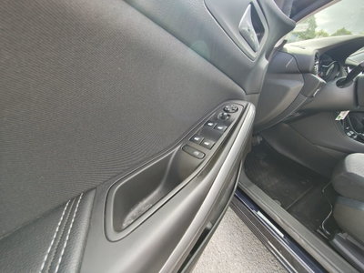 Opel Grandland X 1.5 diesel Ecotec Start&Stop Business (11)